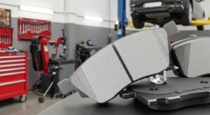 Car Brake Pads
