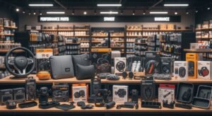 Top Car Accessories