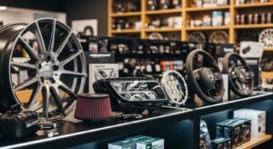 Car parts