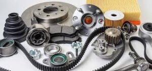 car parts