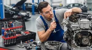 Engine Maintenance Mistakes