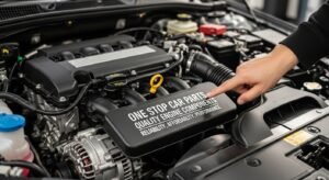 Engine Maintenance Mistakes