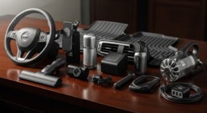 car accessories