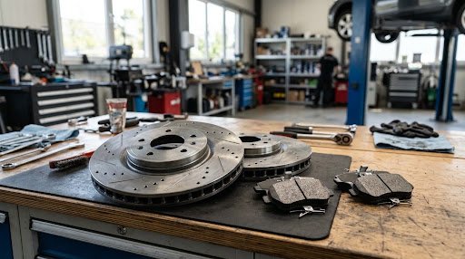 Tips for Smarter Buying Car Parts In 2026