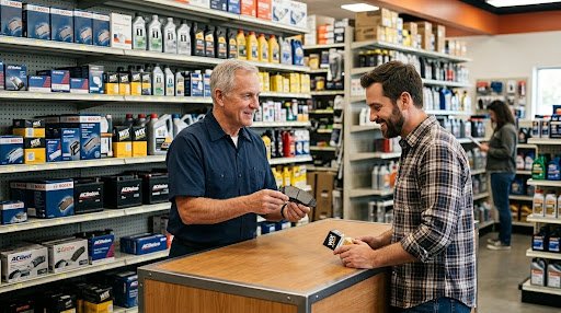 Tips for Smarter Buying Car Parts In 2026